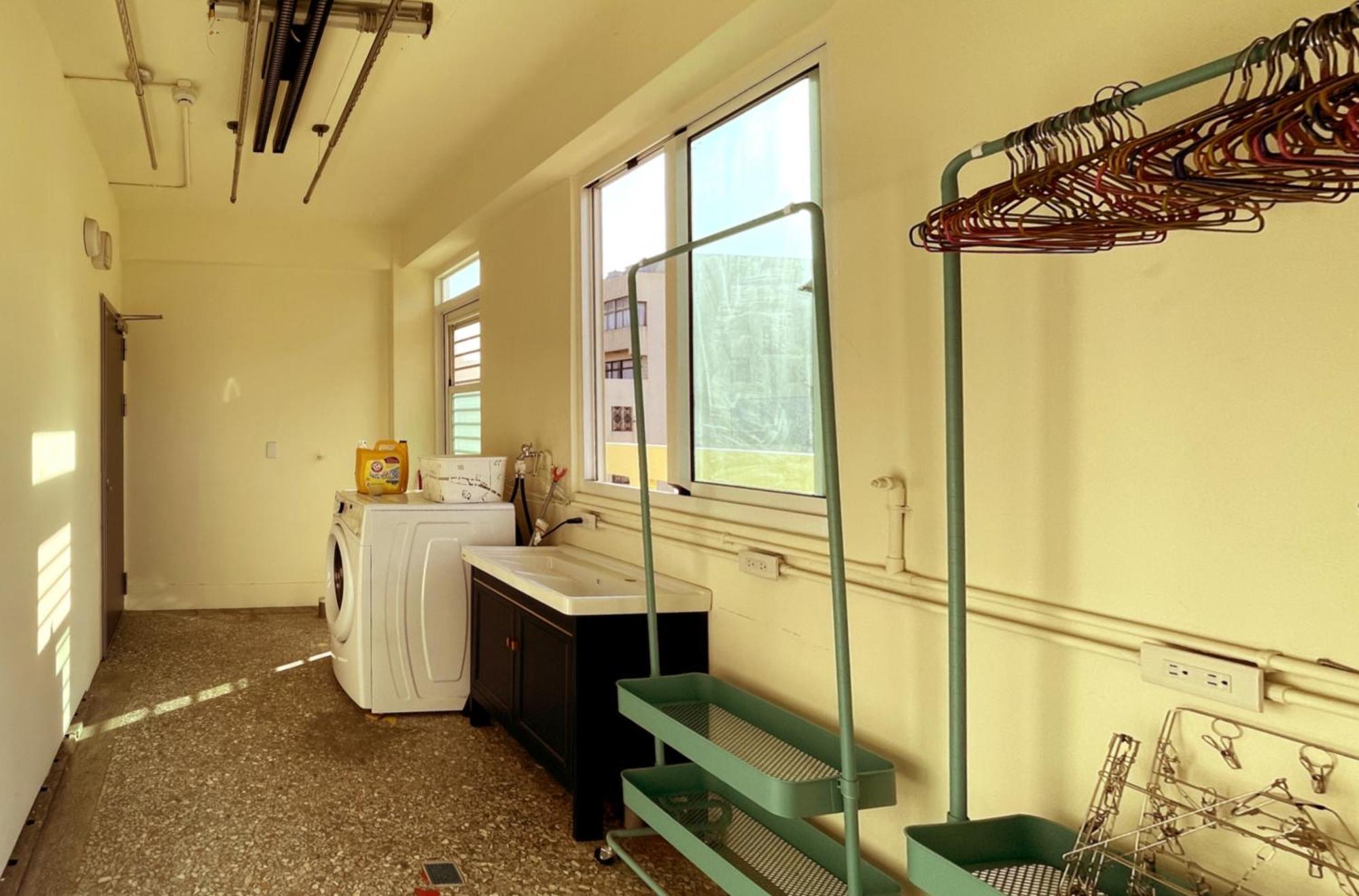 Funtime Hostel Chiayi City Luaran gambar
